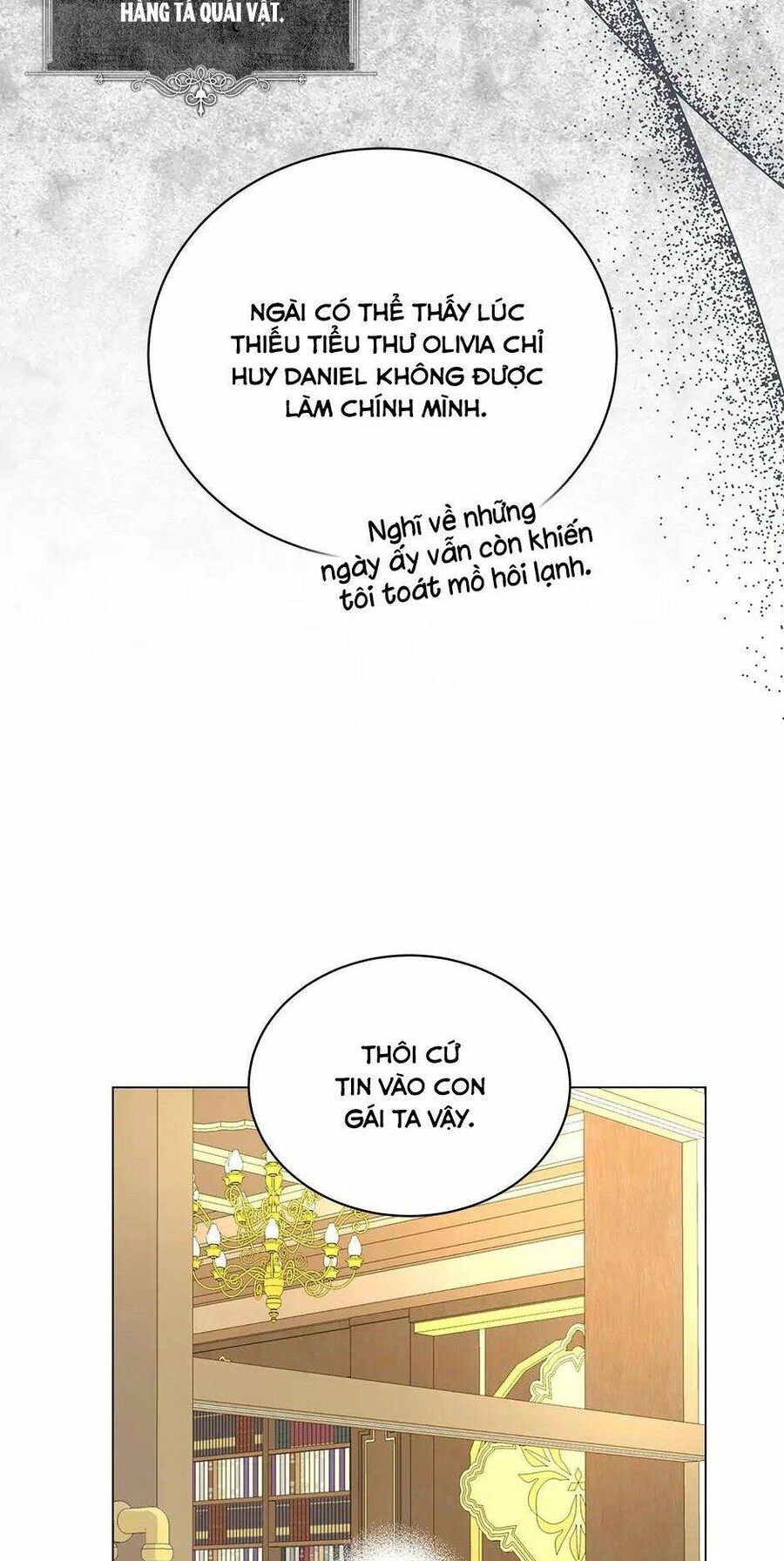 Nhân Vật Phản Diện Cũng Khó Chịu Chap 321 - Next Chap 322