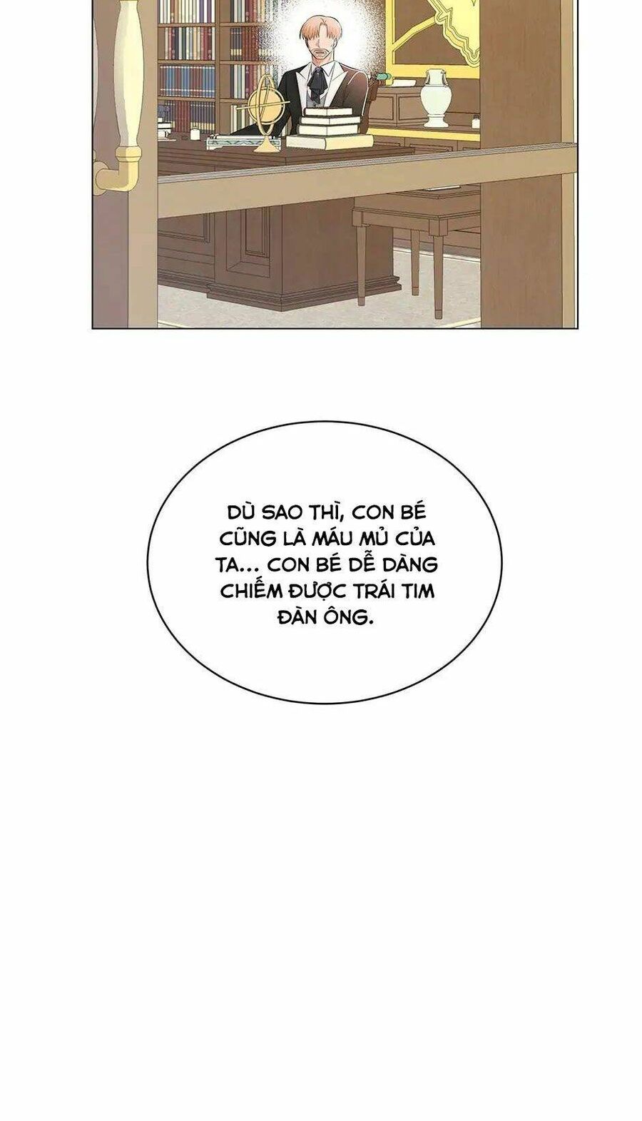 Nhân Vật Phản Diện Cũng Khó Chịu Chap 321 - Next Chap 322