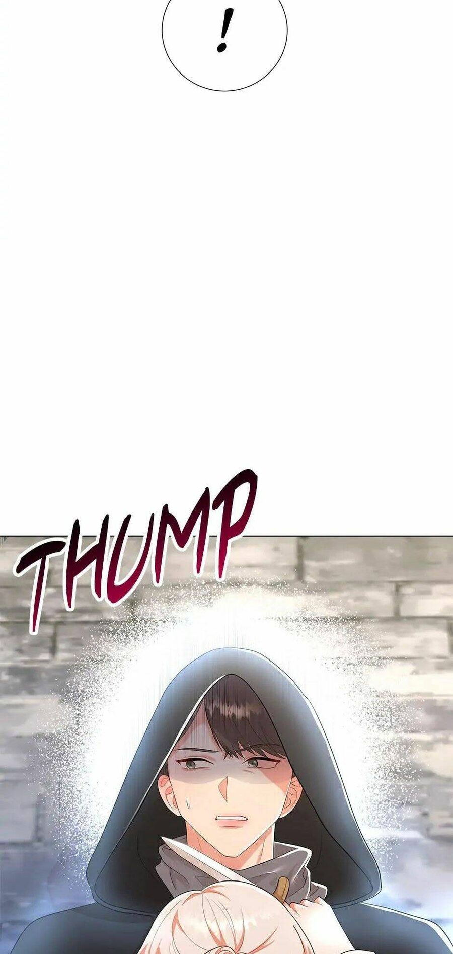 Nhân Vật Phản Diện Cũng Khó Chịu Chap 321 - Next Chap 322