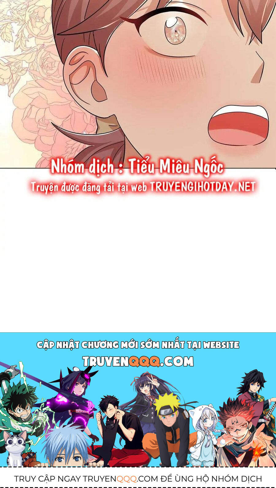 Nhân Vật Phản Diện Cũng Khó Chịu Chap 321 - Next Chap 322