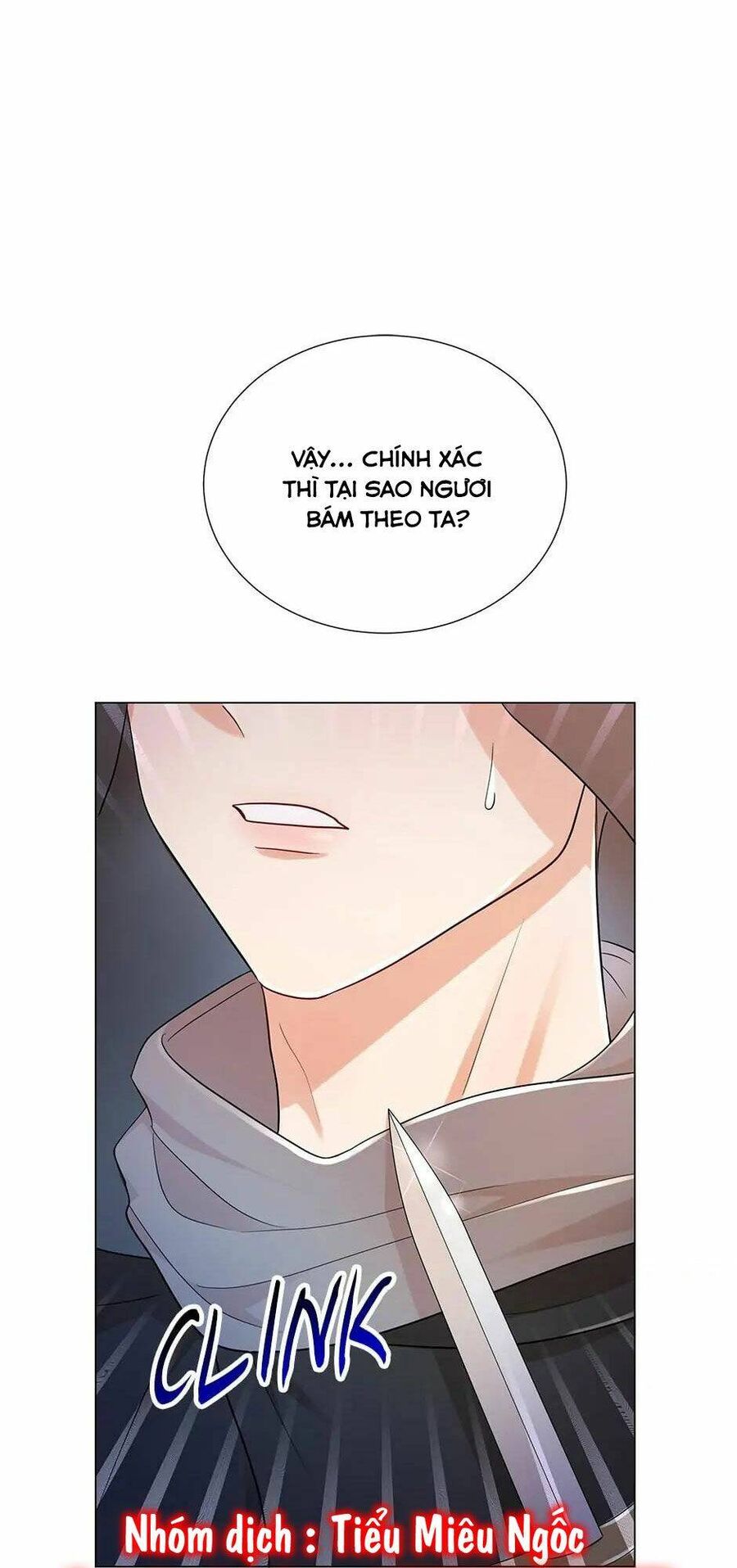 Nhân Vật Phản Diện Cũng Khó Chịu Chap 321 - Next Chap 322