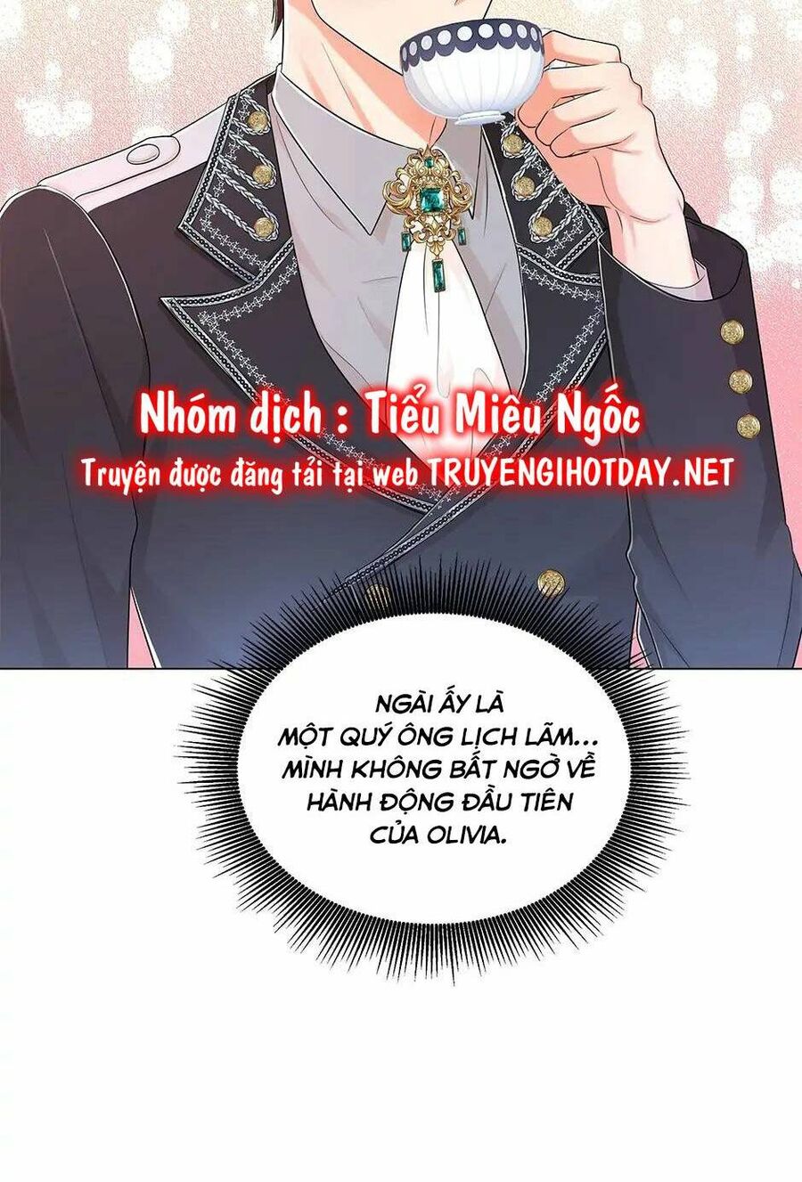 Nhân Vật Phản Diện Cũng Khó Chịu Chap 322 - Next Chap 323