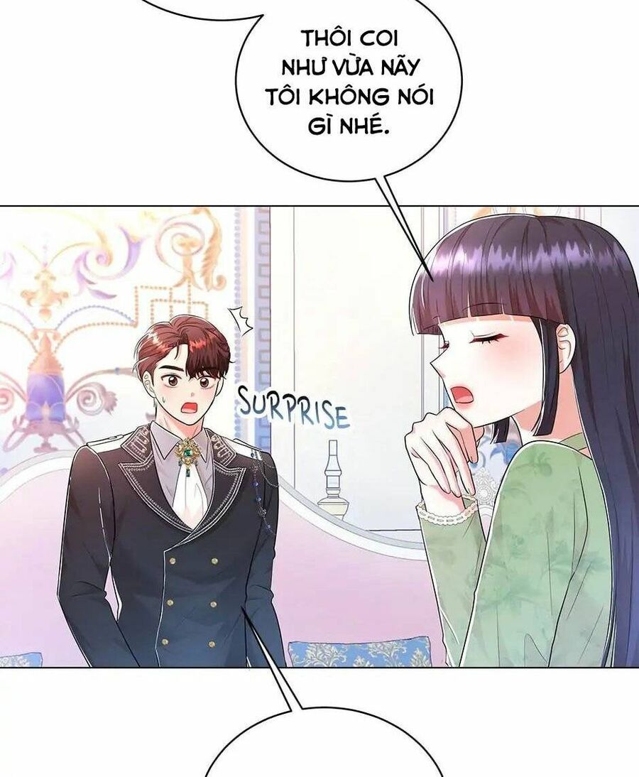 Nhân Vật Phản Diện Cũng Khó Chịu Chap 322 - Next Chap 323