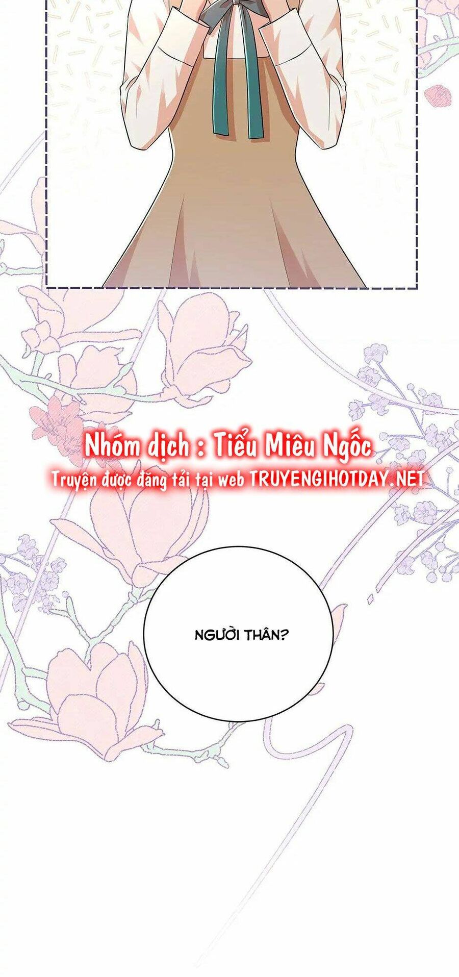 Nhân Vật Phản Diện Cũng Khó Chịu Chap 322 - Next Chap 323
