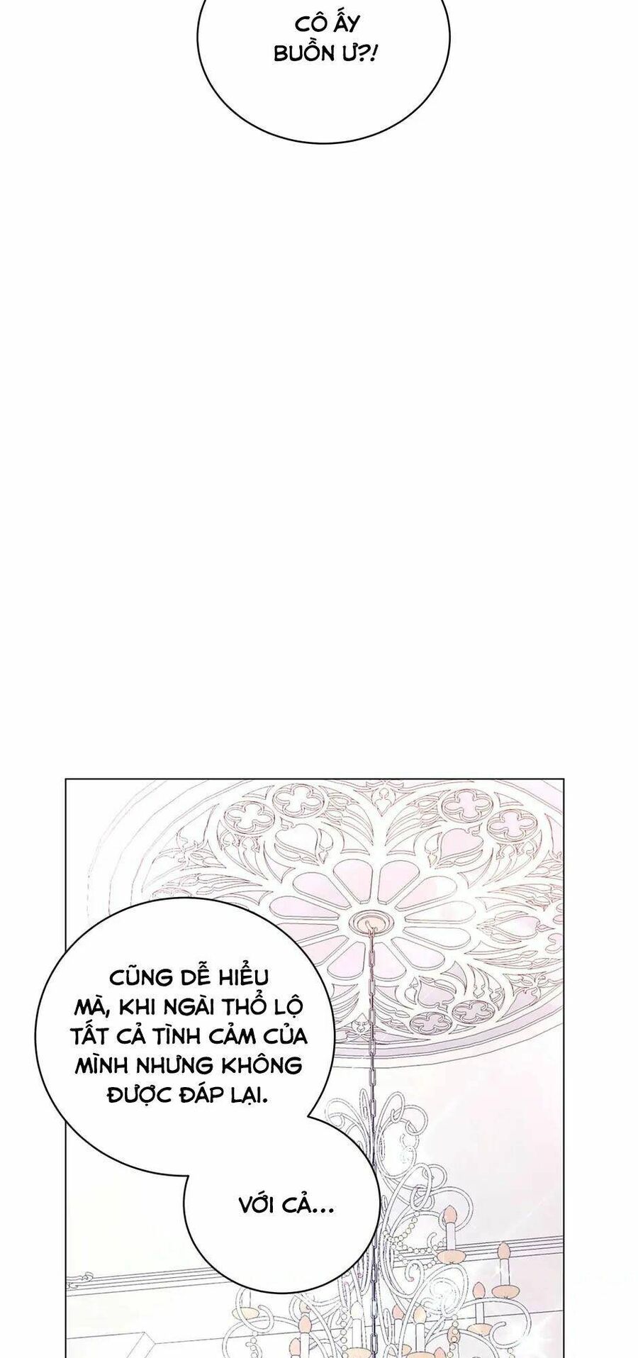 Nhân Vật Phản Diện Cũng Khó Chịu Chap 322 - Next Chap 323