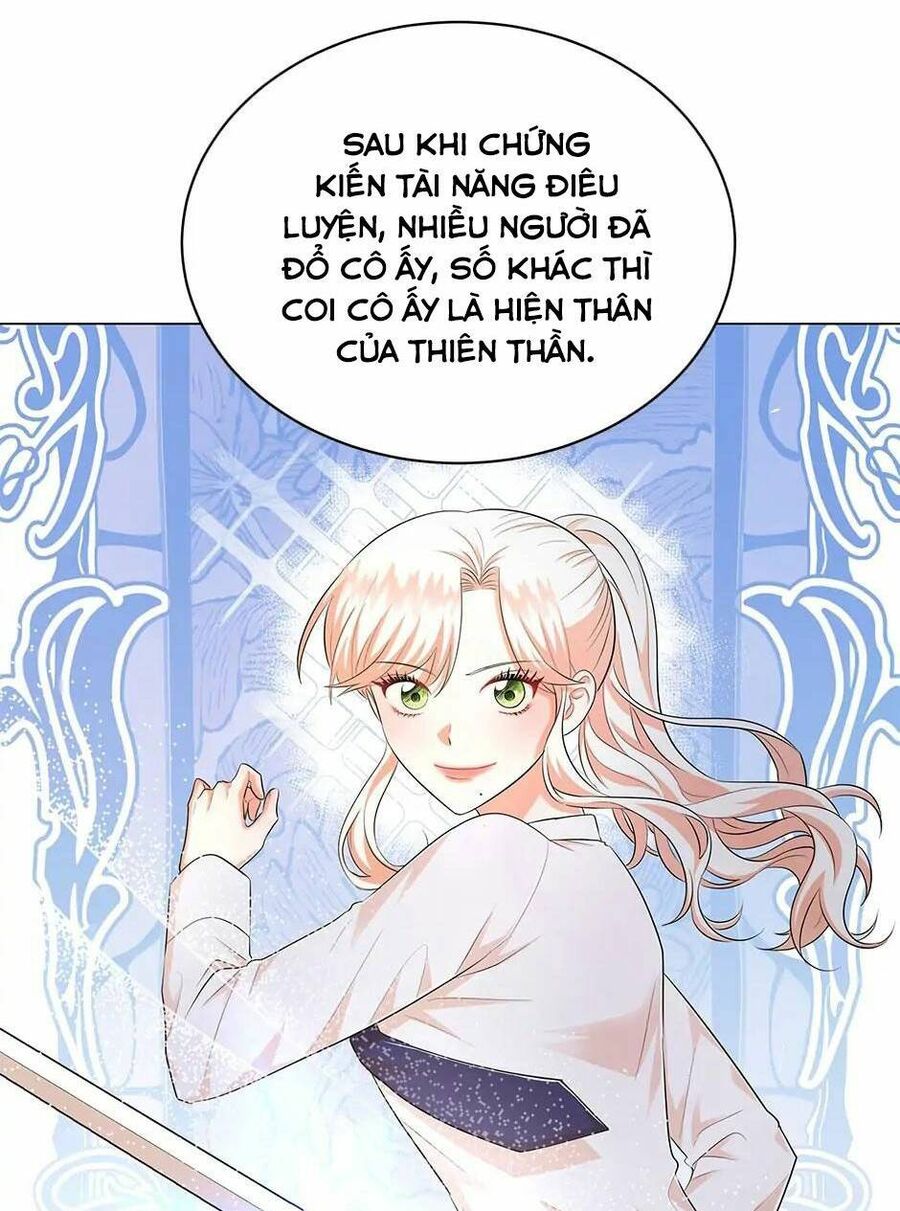 Nhân Vật Phản Diện Cũng Khó Chịu Chap 322 - Next Chap 323