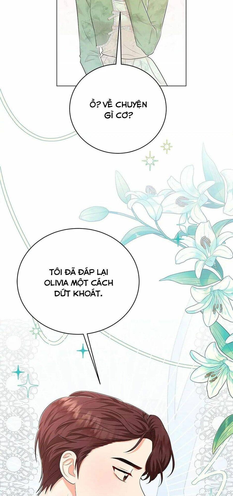 Nhân Vật Phản Diện Cũng Khó Chịu Chap 322 - Next Chap 323