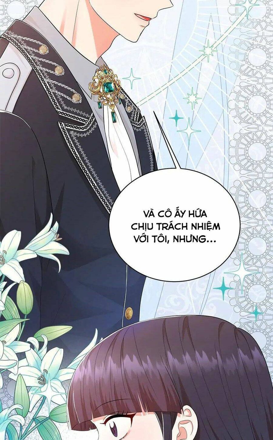 Nhân Vật Phản Diện Cũng Khó Chịu Chap 322 - Next Chap 323