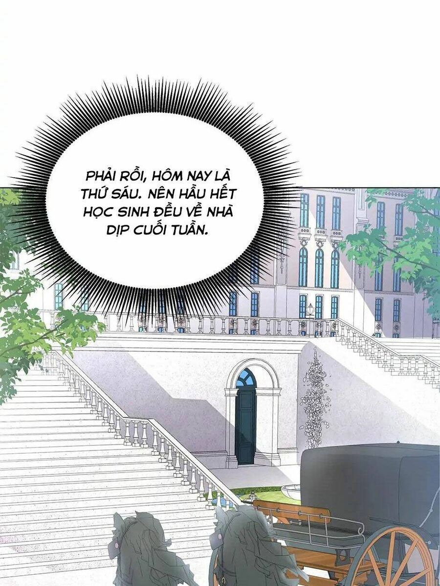 Nhân Vật Phản Diện Cũng Khó Chịu Chap 322 - Next Chap 323