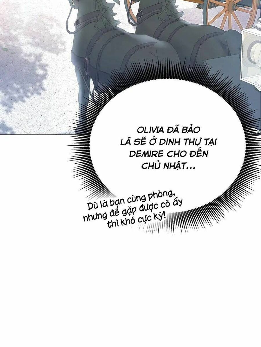 Nhân Vật Phản Diện Cũng Khó Chịu Chap 322 - Next Chap 323