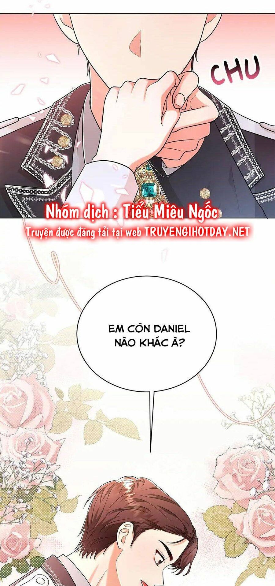 Nhân Vật Phản Diện Cũng Khó Chịu Chap 322 - Next Chap 323