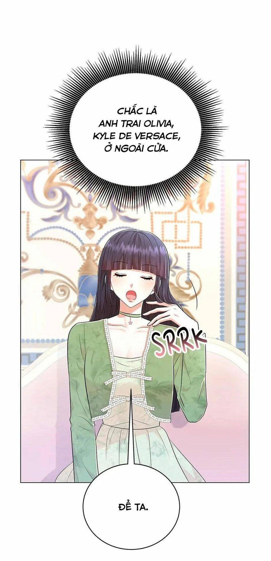 Nhân Vật Phản Diện Cũng Khó Chịu Chap 322 - Next Chap 323
