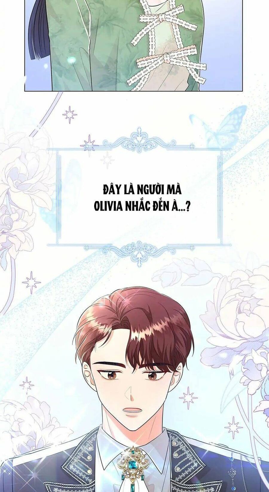 Nhân Vật Phản Diện Cũng Khó Chịu Chap 322 - Next Chap 323