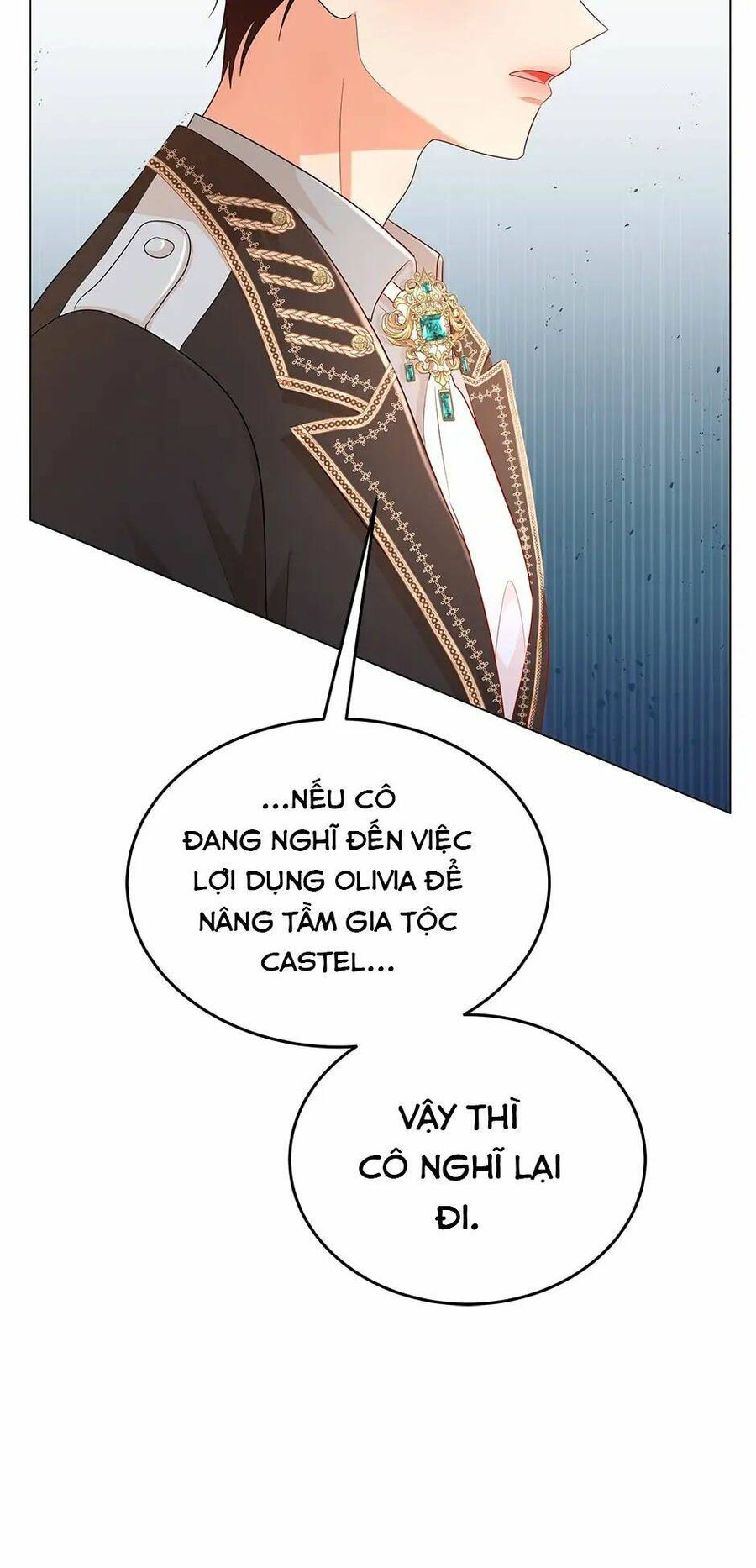 Nhân Vật Phản Diện Cũng Khó Chịu Chap 331 - Next Chap 332