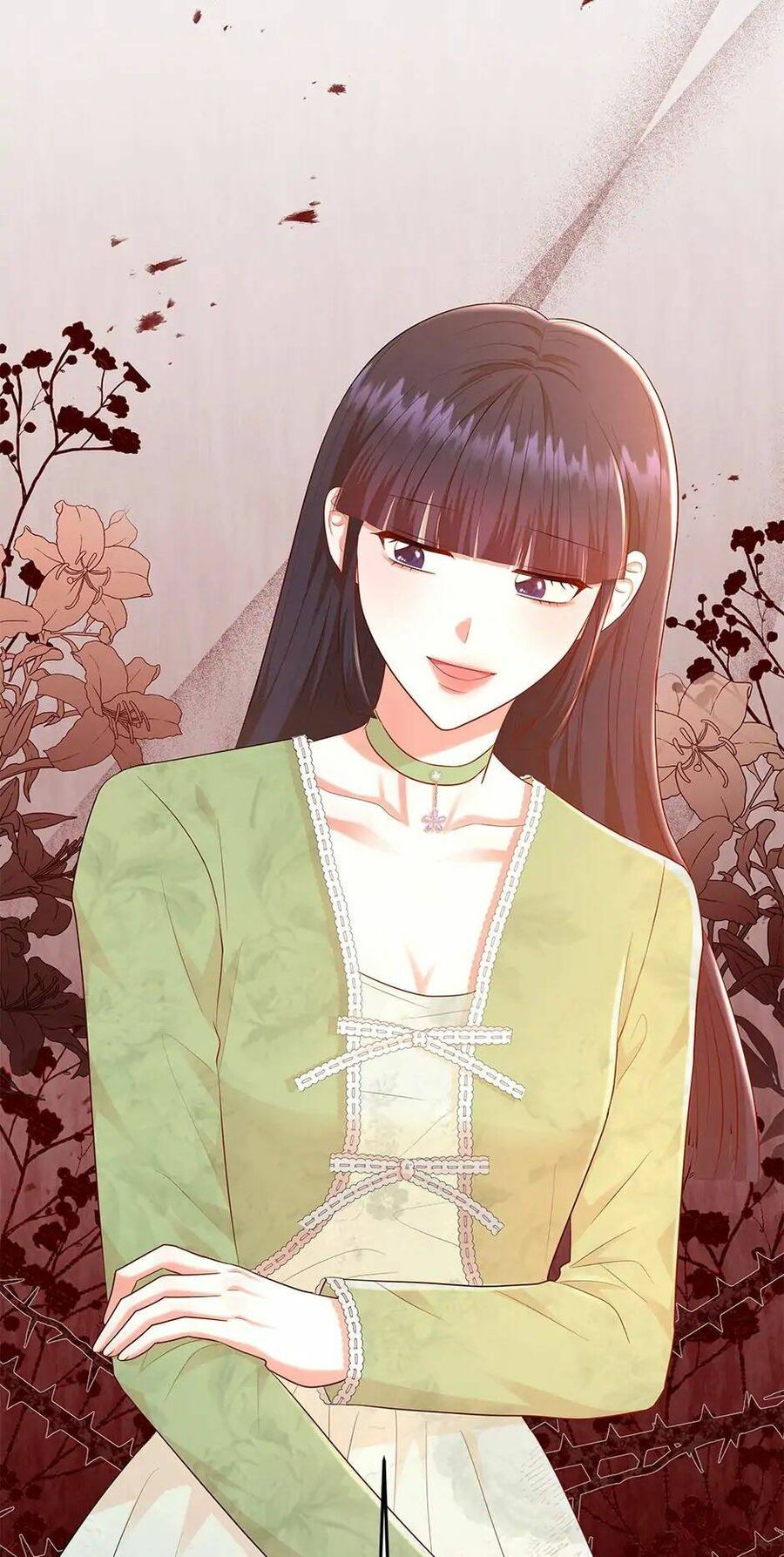 Nhân Vật Phản Diện Cũng Khó Chịu Chap 331 - Next Chap 332