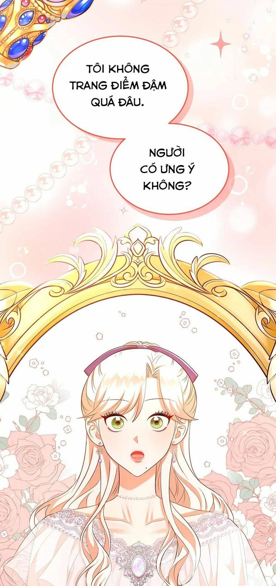 Nhân Vật Phản Diện Cũng Khó Chịu Chap 331 - Next Chap 332