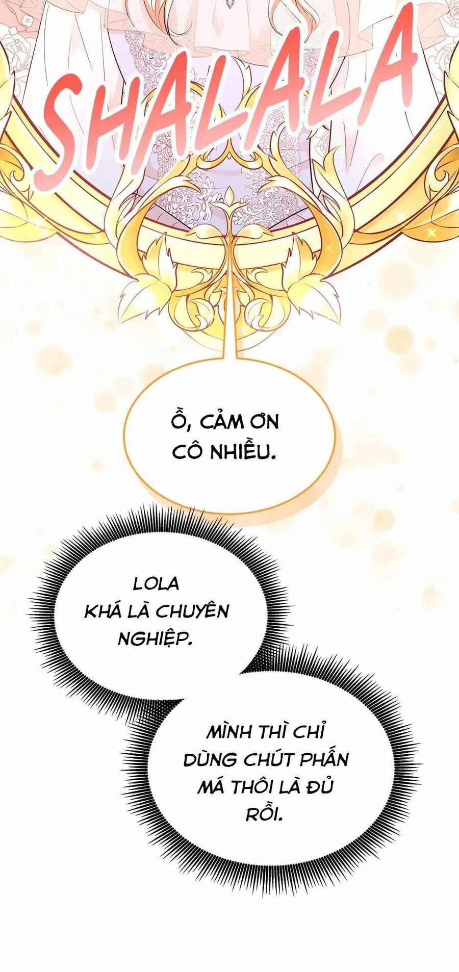 Nhân Vật Phản Diện Cũng Khó Chịu Chap 331 - Next Chap 332