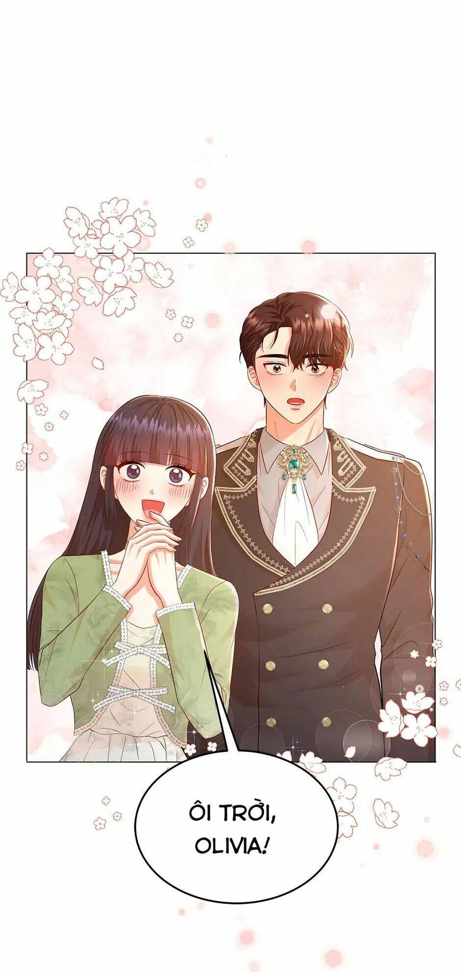 Nhân Vật Phản Diện Cũng Khó Chịu Chap 331 - Next Chap 332