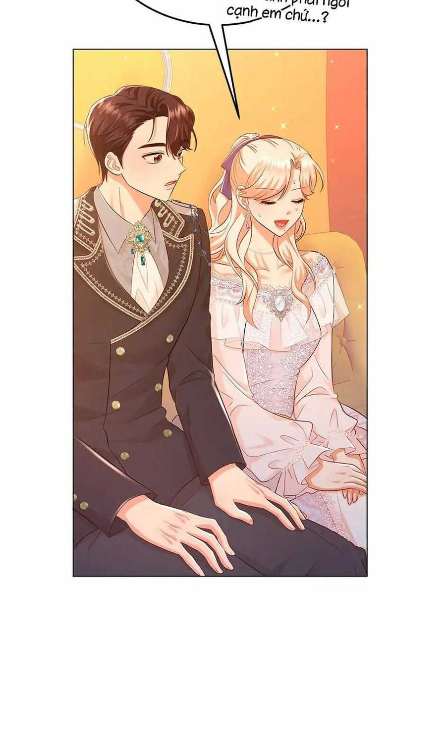 Nhân Vật Phản Diện Cũng Khó Chịu Chap 331 - Next Chap 332