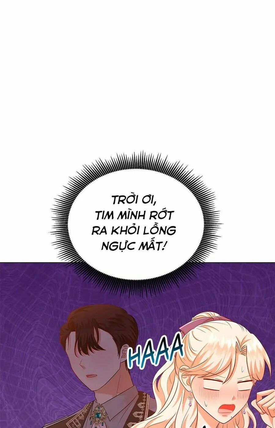 Nhân Vật Phản Diện Cũng Khó Chịu Chap 331 - Next Chap 332