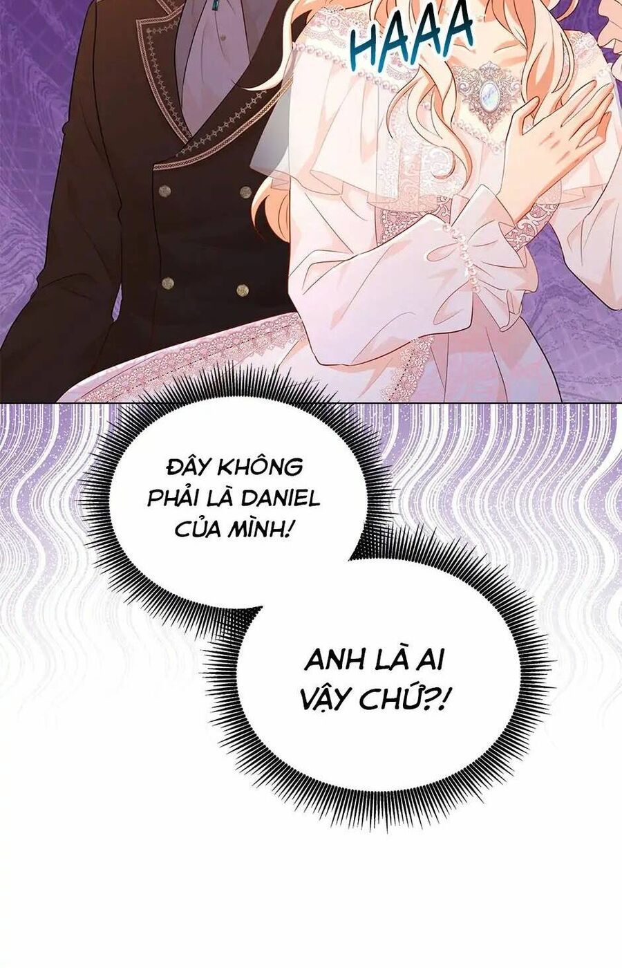 Nhân Vật Phản Diện Cũng Khó Chịu Chap 331 - Next Chap 332