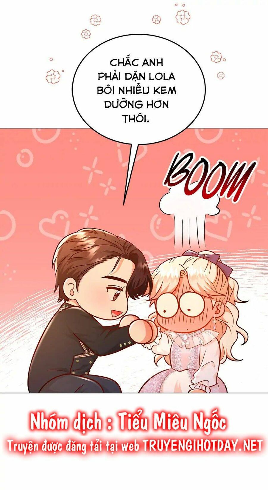 Nhân Vật Phản Diện Cũng Khó Chịu Chap 331 - Next Chap 332