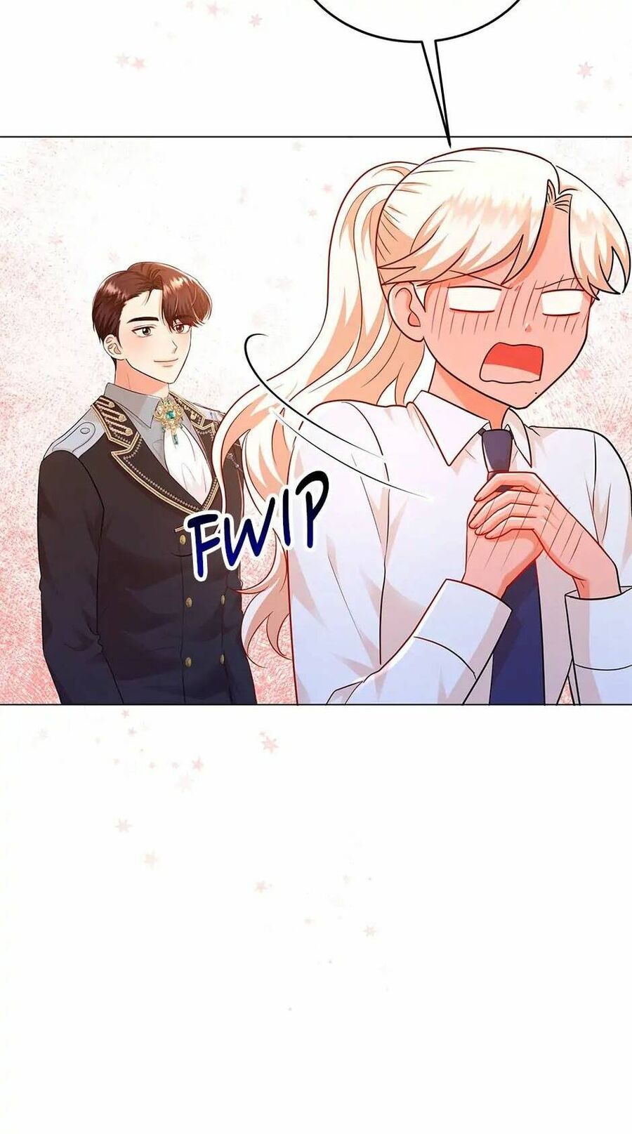Nhân Vật Phản Diện Cũng Khó Chịu Chap 331 - Next Chap 332