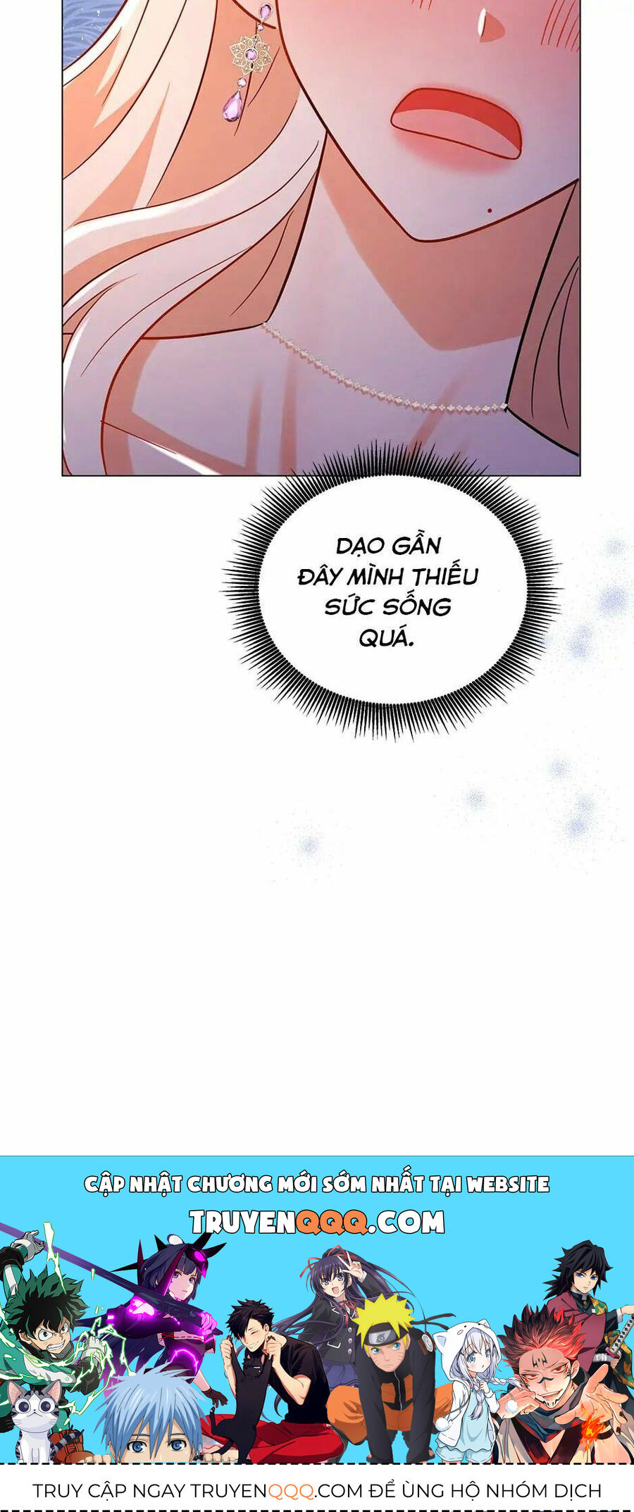 Nhân Vật Phản Diện Cũng Khó Chịu Chap 331 - Next Chap 332