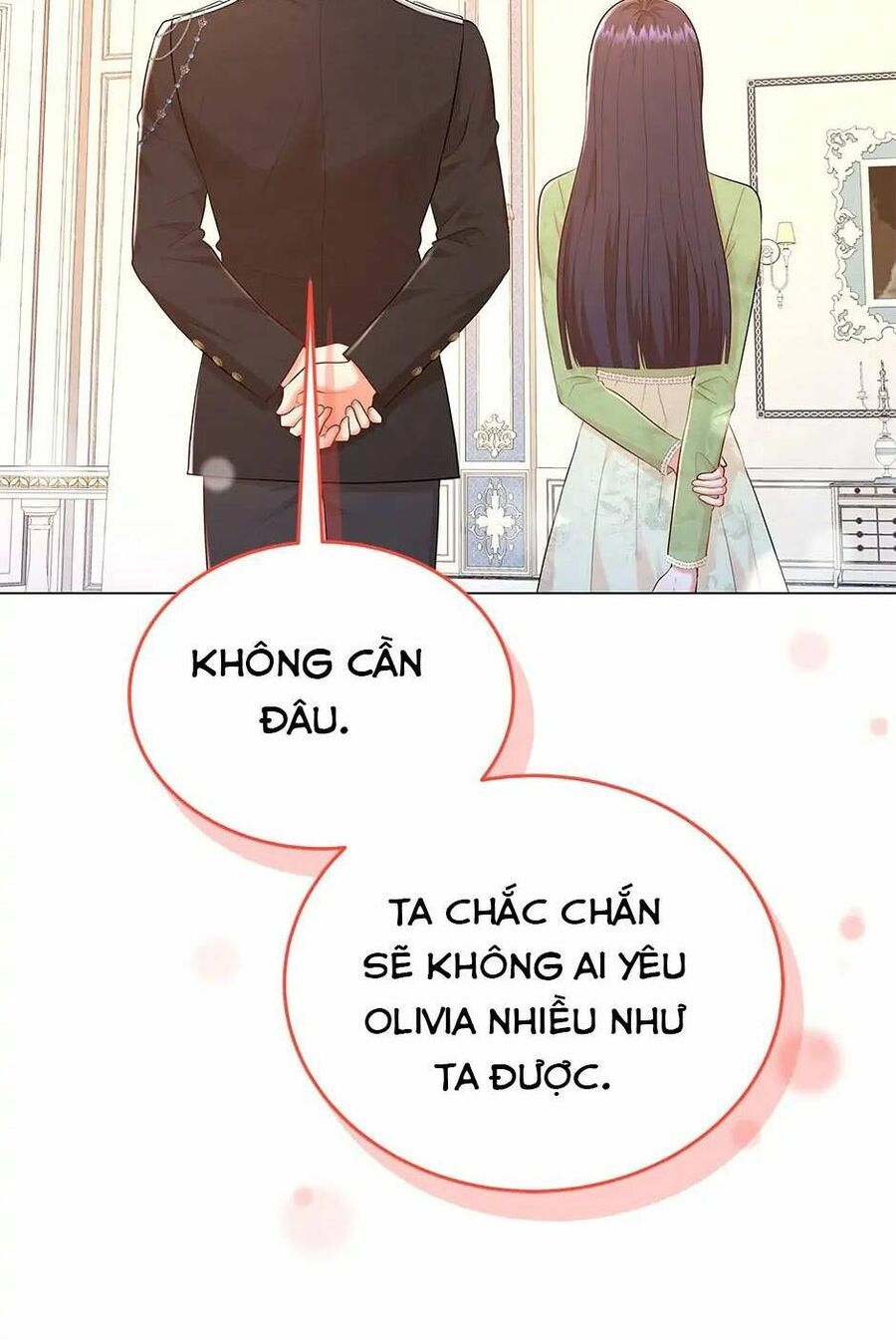 Nhân Vật Phản Diện Cũng Khó Chịu Chap 331 - Next Chap 332