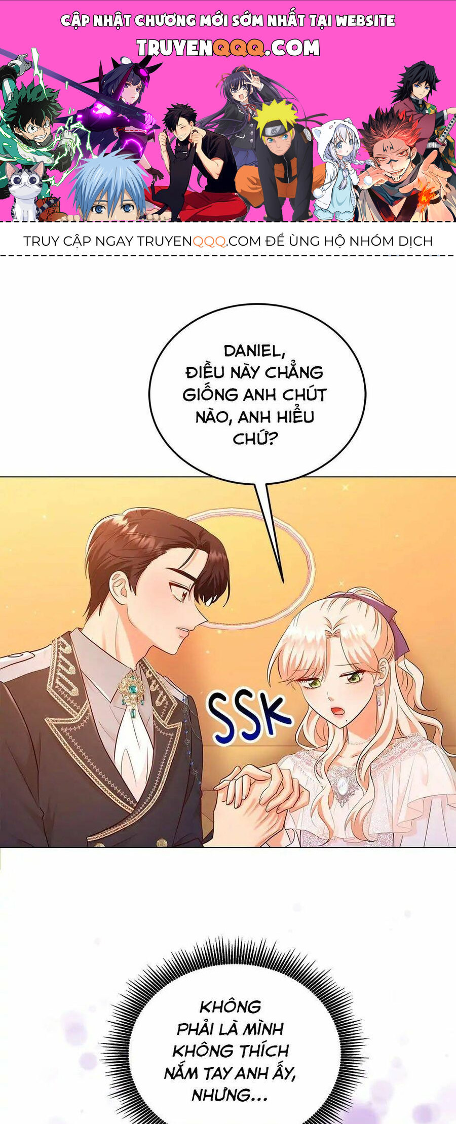 Nhân Vật Phản Diện Cũng Khó Chịu Chap 332 - Next Chap 333