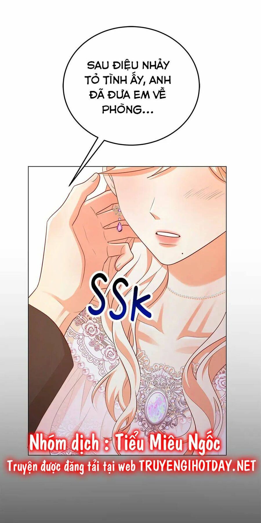 Nhân Vật Phản Diện Cũng Khó Chịu Chap 332 - Next Chap 333