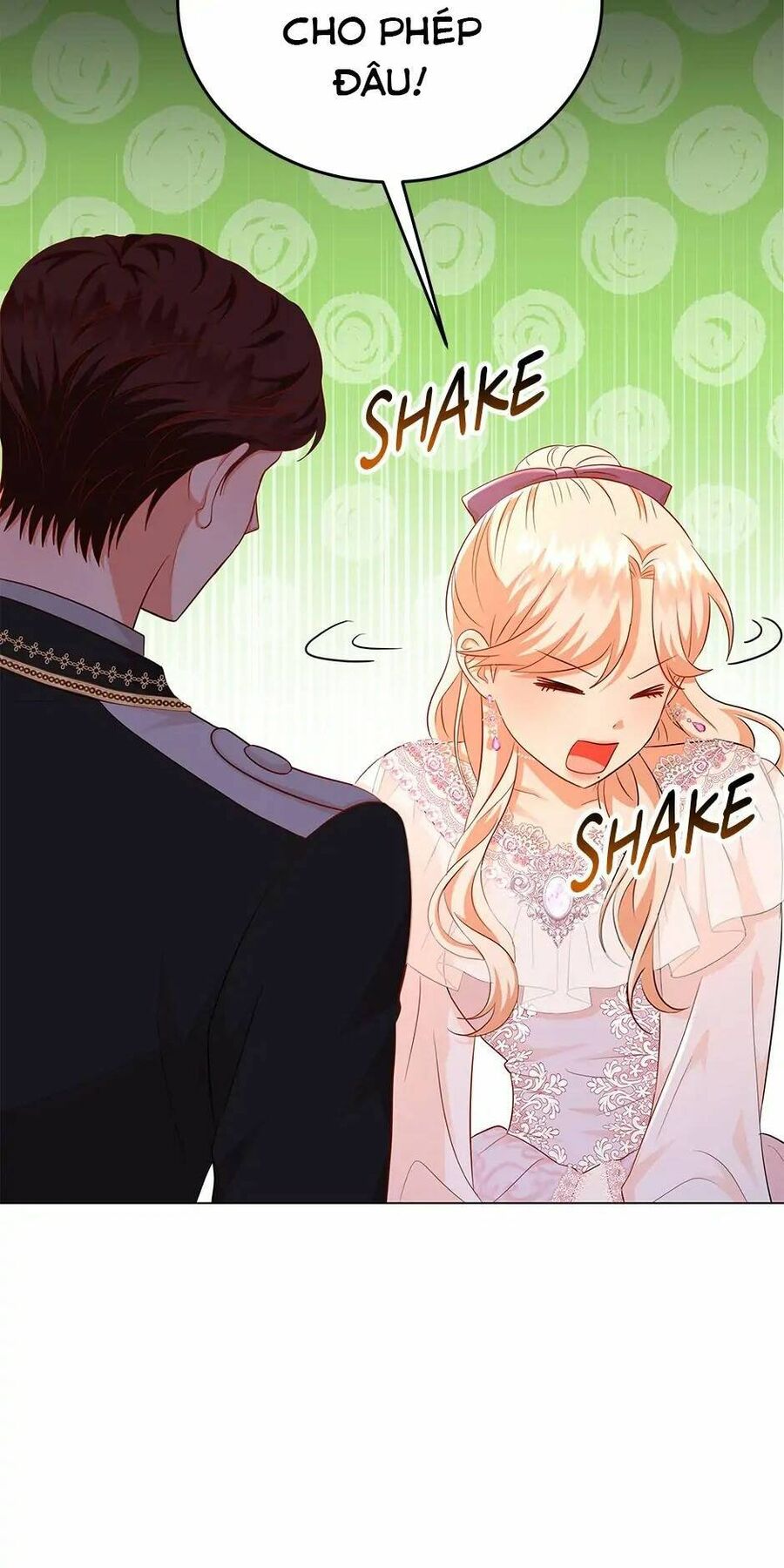 Nhân Vật Phản Diện Cũng Khó Chịu Chap 332 - Next Chap 333