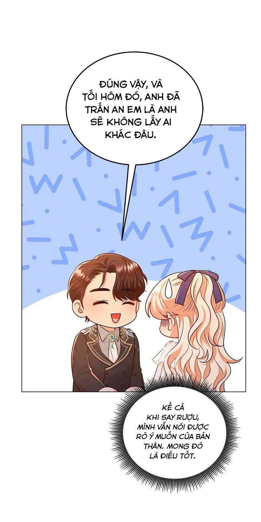 Nhân Vật Phản Diện Cũng Khó Chịu Chap 332 - Next Chap 333