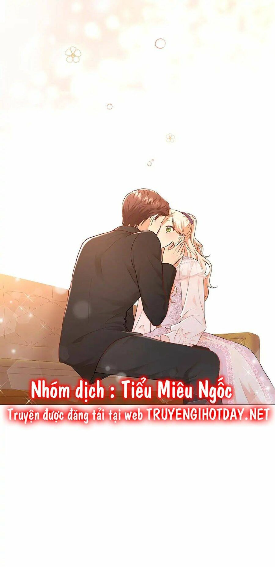 Nhân Vật Phản Diện Cũng Khó Chịu Chap 332 - Next Chap 333