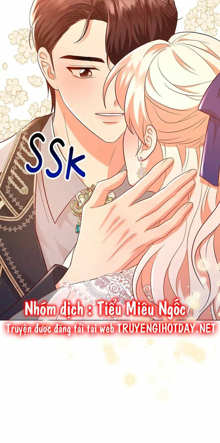 Nhân Vật Phản Diện Cũng Khó Chịu Chap 332 - Next Chap 333