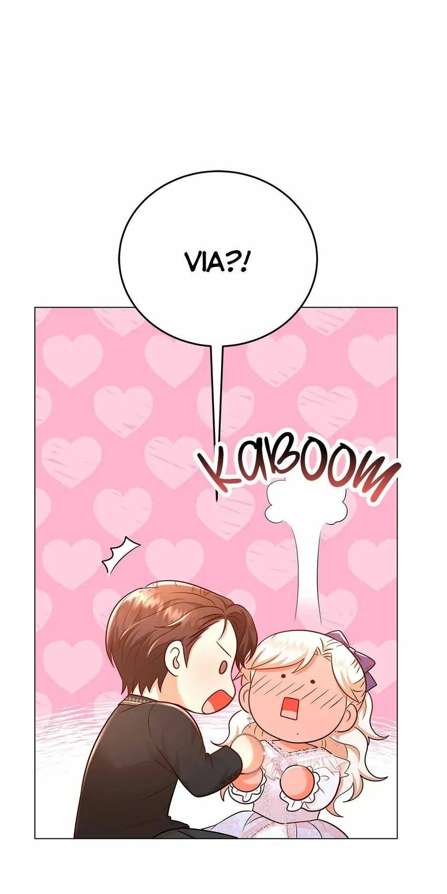 Nhân Vật Phản Diện Cũng Khó Chịu Chap 332 - Next Chap 333
