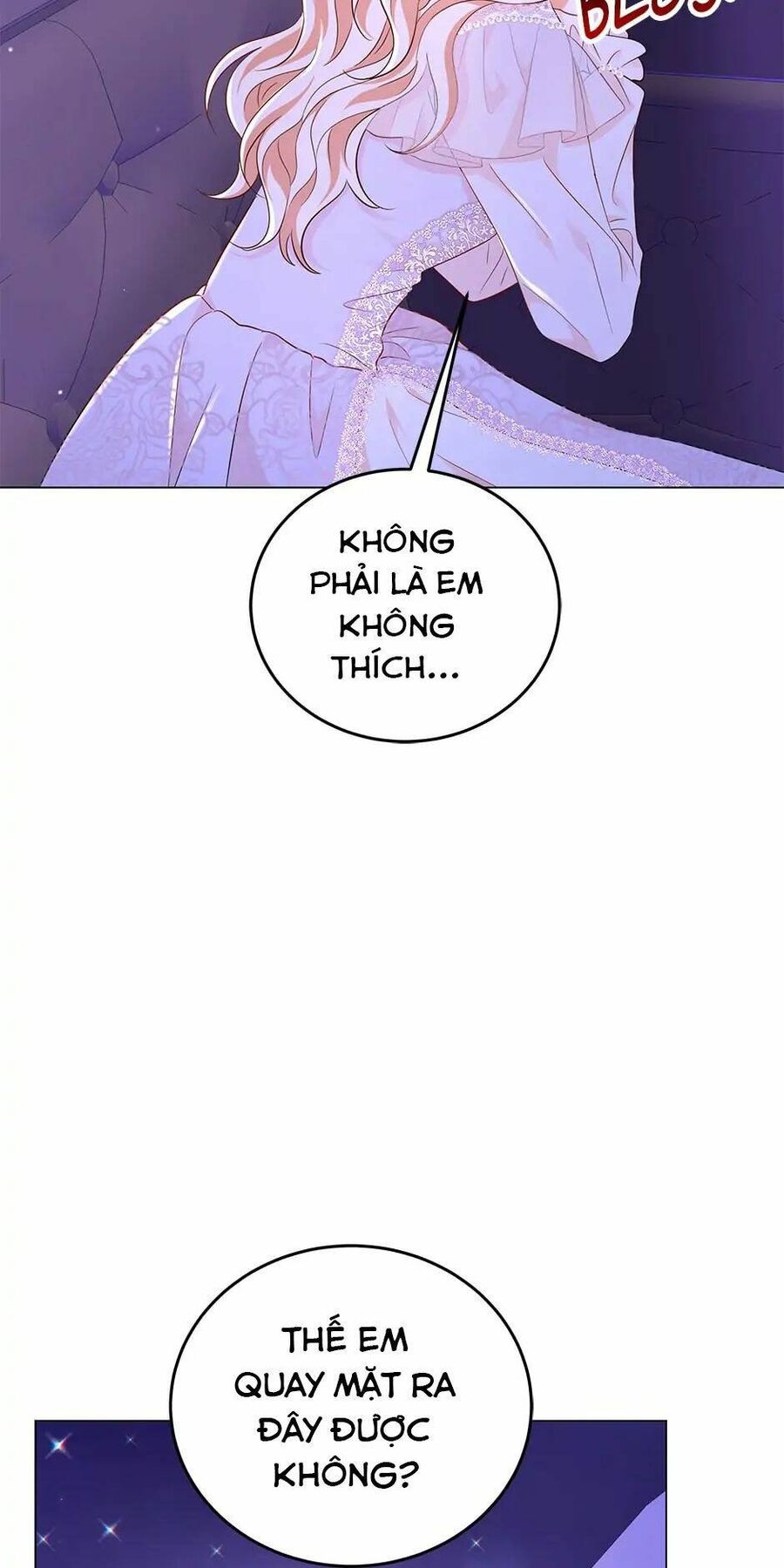 Nhân Vật Phản Diện Cũng Khó Chịu Chap 332 - Next Chap 333