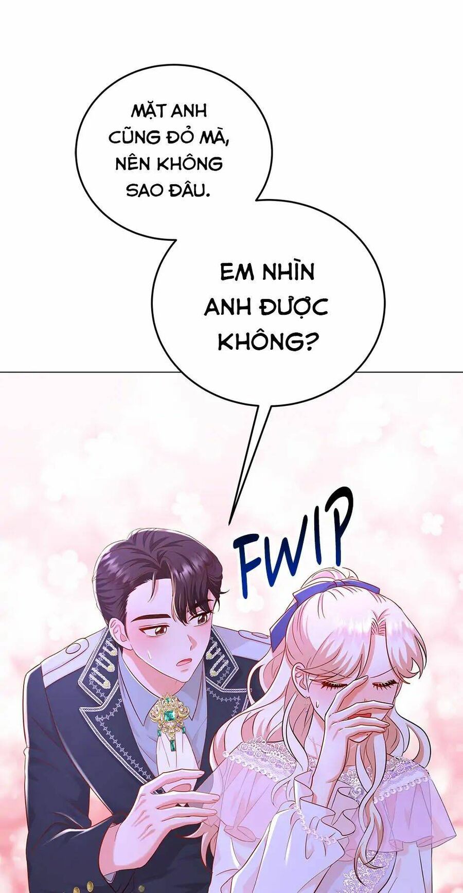 Nhân Vật Phản Diện Cũng Khó Chịu Chap 332 - Next Chap 333