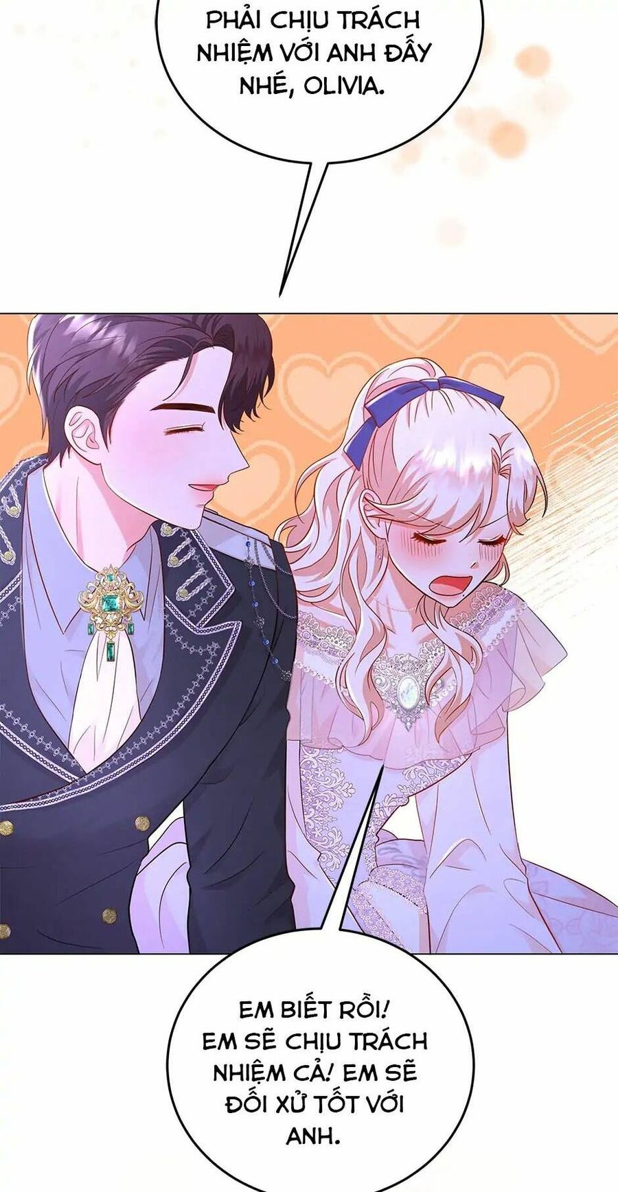 Nhân Vật Phản Diện Cũng Khó Chịu Chap 332 - Next Chap 333