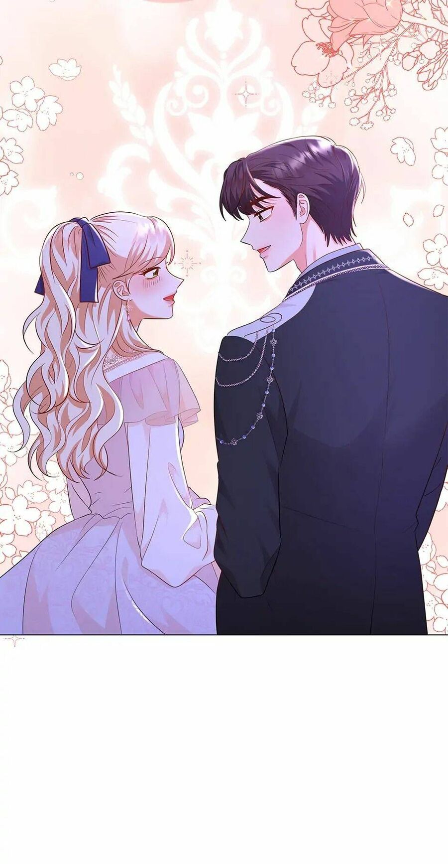 Nhân Vật Phản Diện Cũng Khó Chịu Chap 332 - Next Chap 333