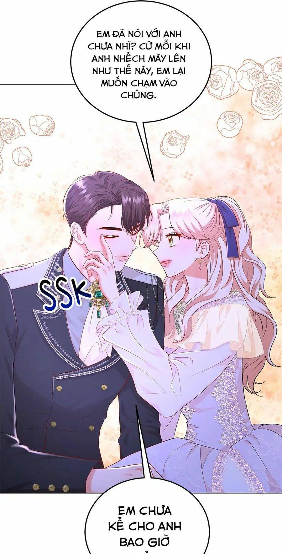 Nhân Vật Phản Diện Cũng Khó Chịu Chap 332 - Next Chap 333