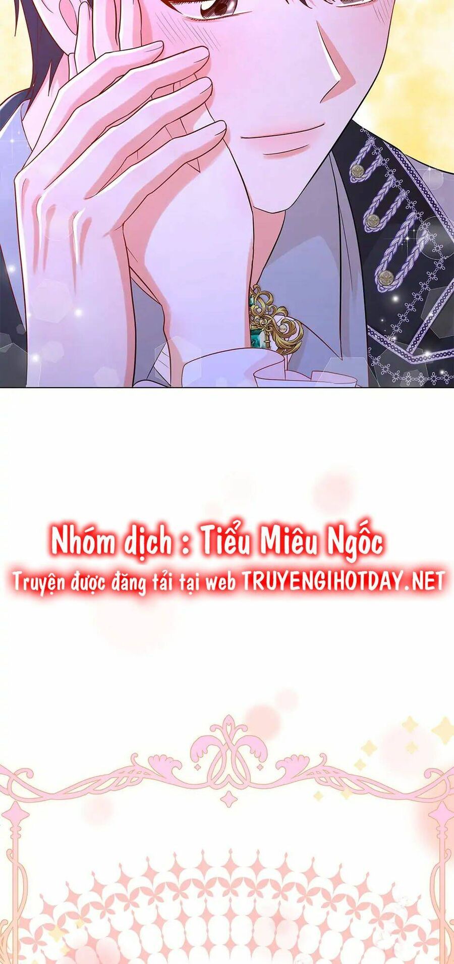 Nhân Vật Phản Diện Cũng Khó Chịu Chap 332 - Next Chap 333