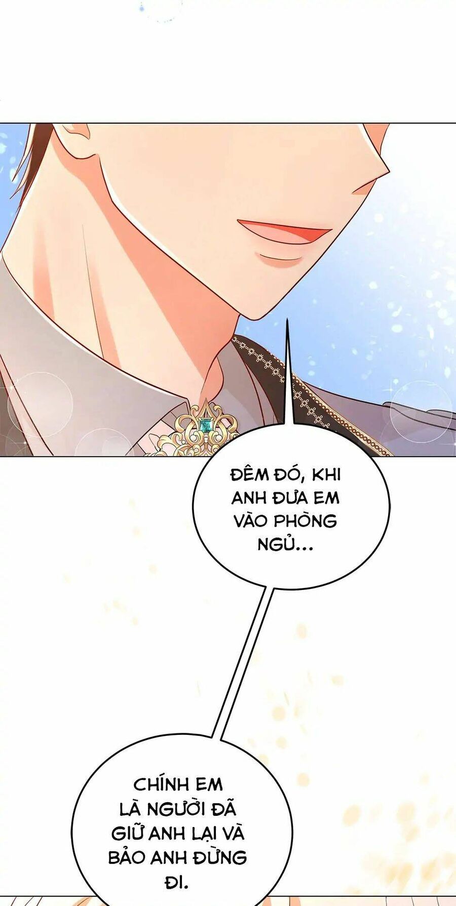 Nhân Vật Phản Diện Cũng Khó Chịu Chap 332 - Next Chap 333