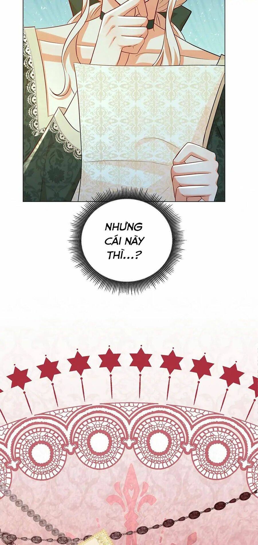 Nhân Vật Phản Diện Cũng Khó Chịu Chap 332 - Next Chap 333