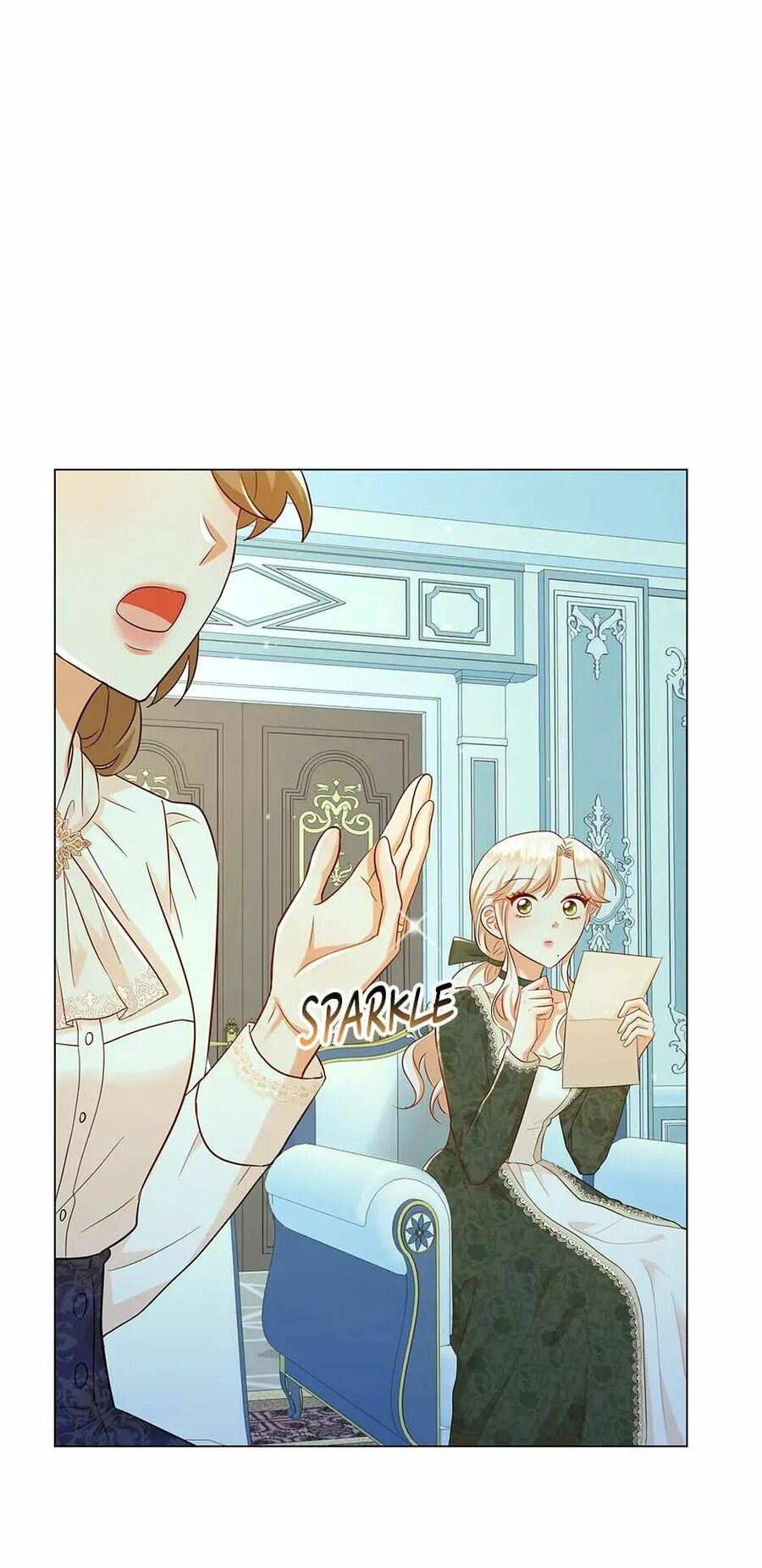 Nhân Vật Phản Diện Cũng Khó Chịu Chap 332 - Next Chap 333