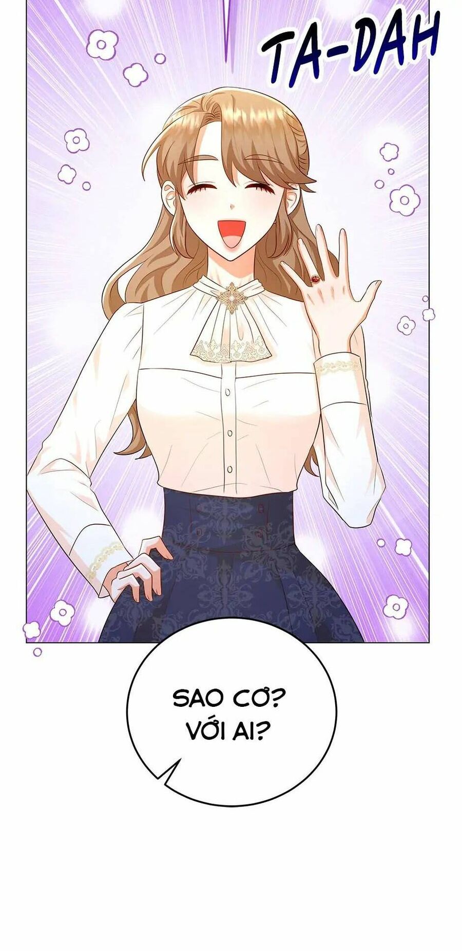 Nhân Vật Phản Diện Cũng Khó Chịu Chap 332 - Next Chap 333