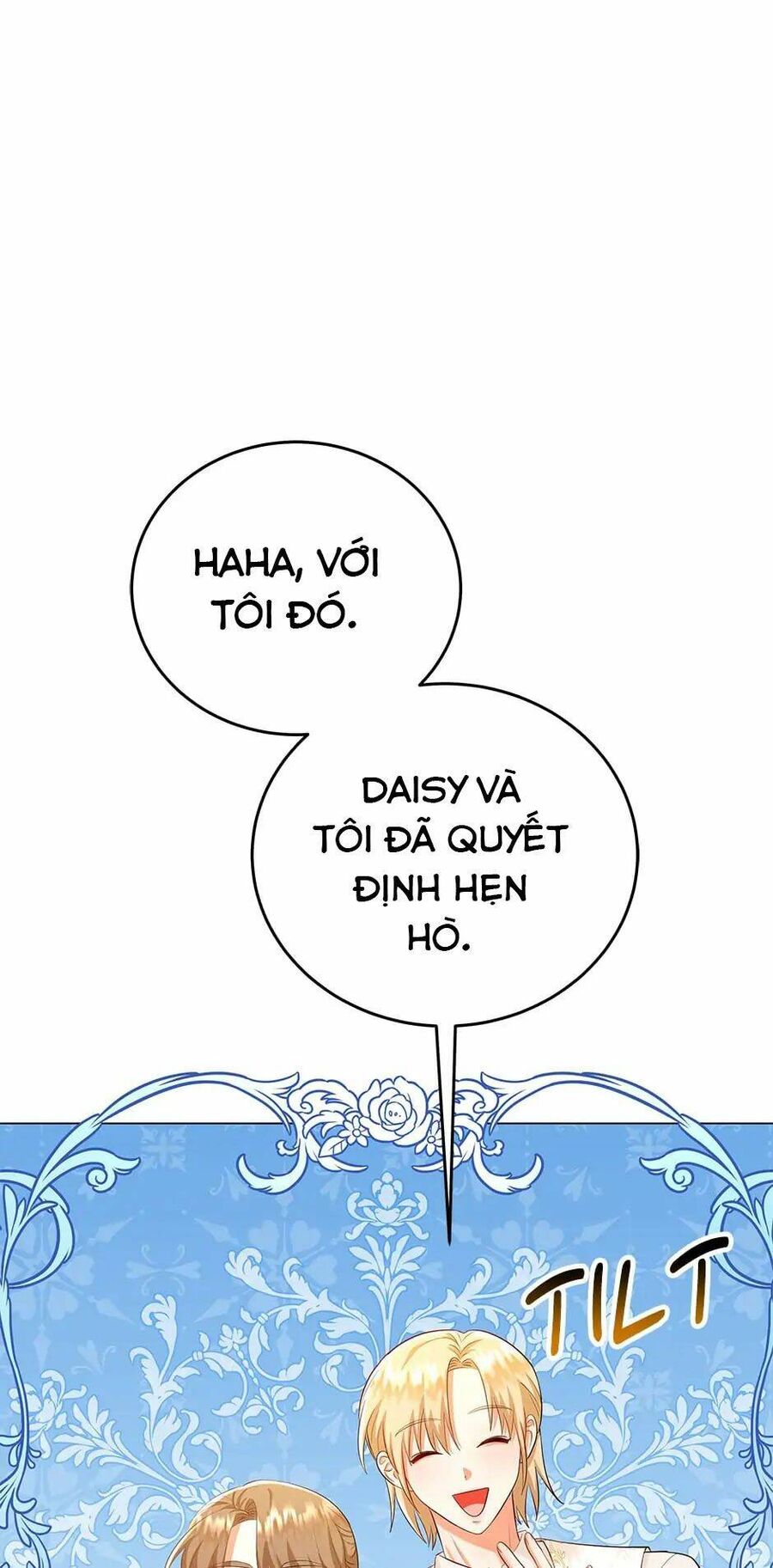 Nhân Vật Phản Diện Cũng Khó Chịu Chap 332 - Next Chap 333