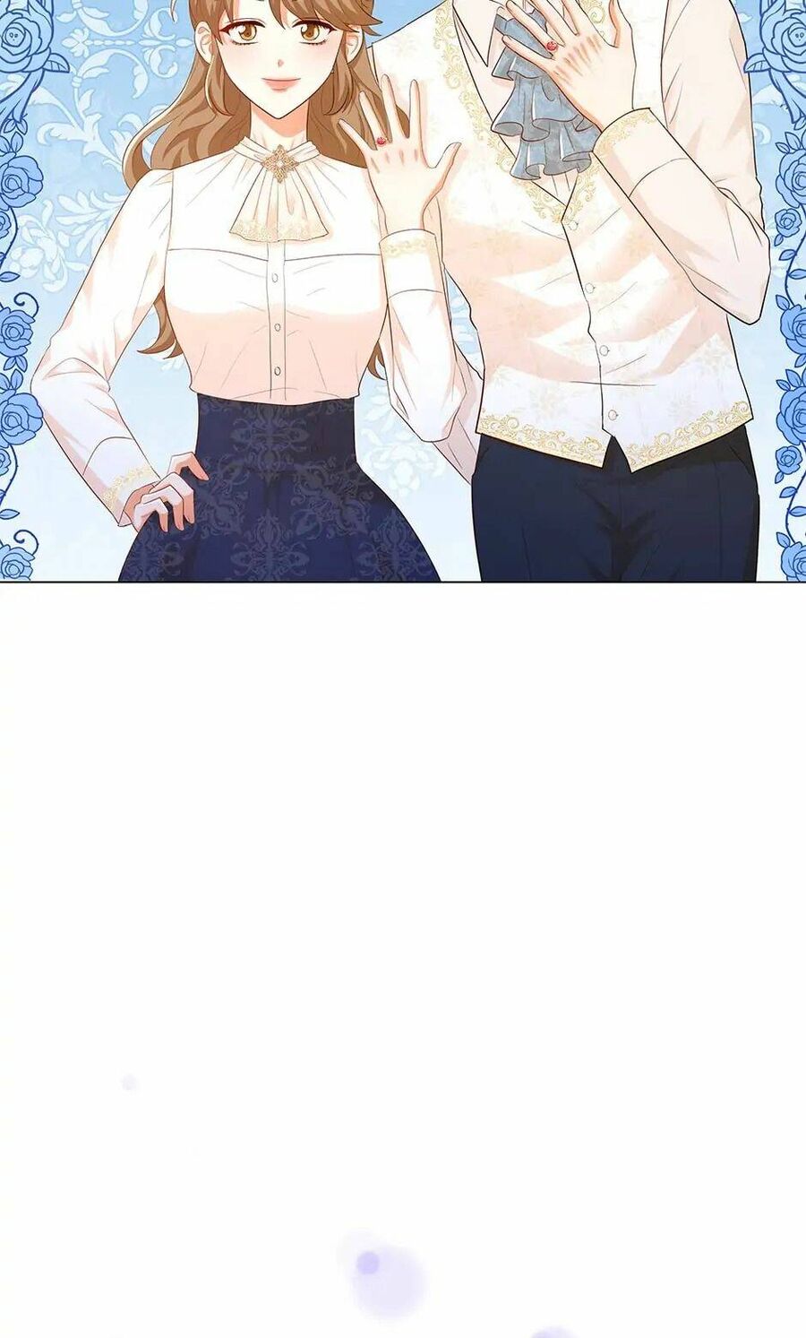 Nhân Vật Phản Diện Cũng Khó Chịu Chap 332 - Next Chap 333