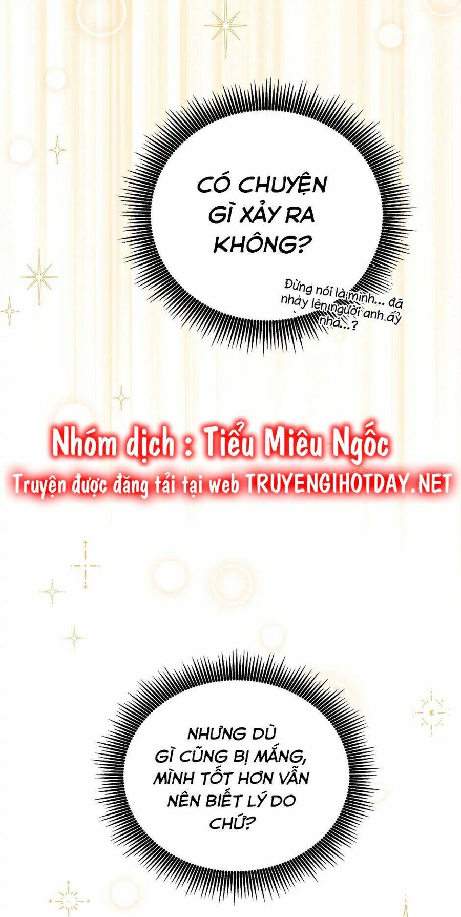 Nhân Vật Phản Diện Cũng Khó Chịu Chap 332 - Next Chap 333