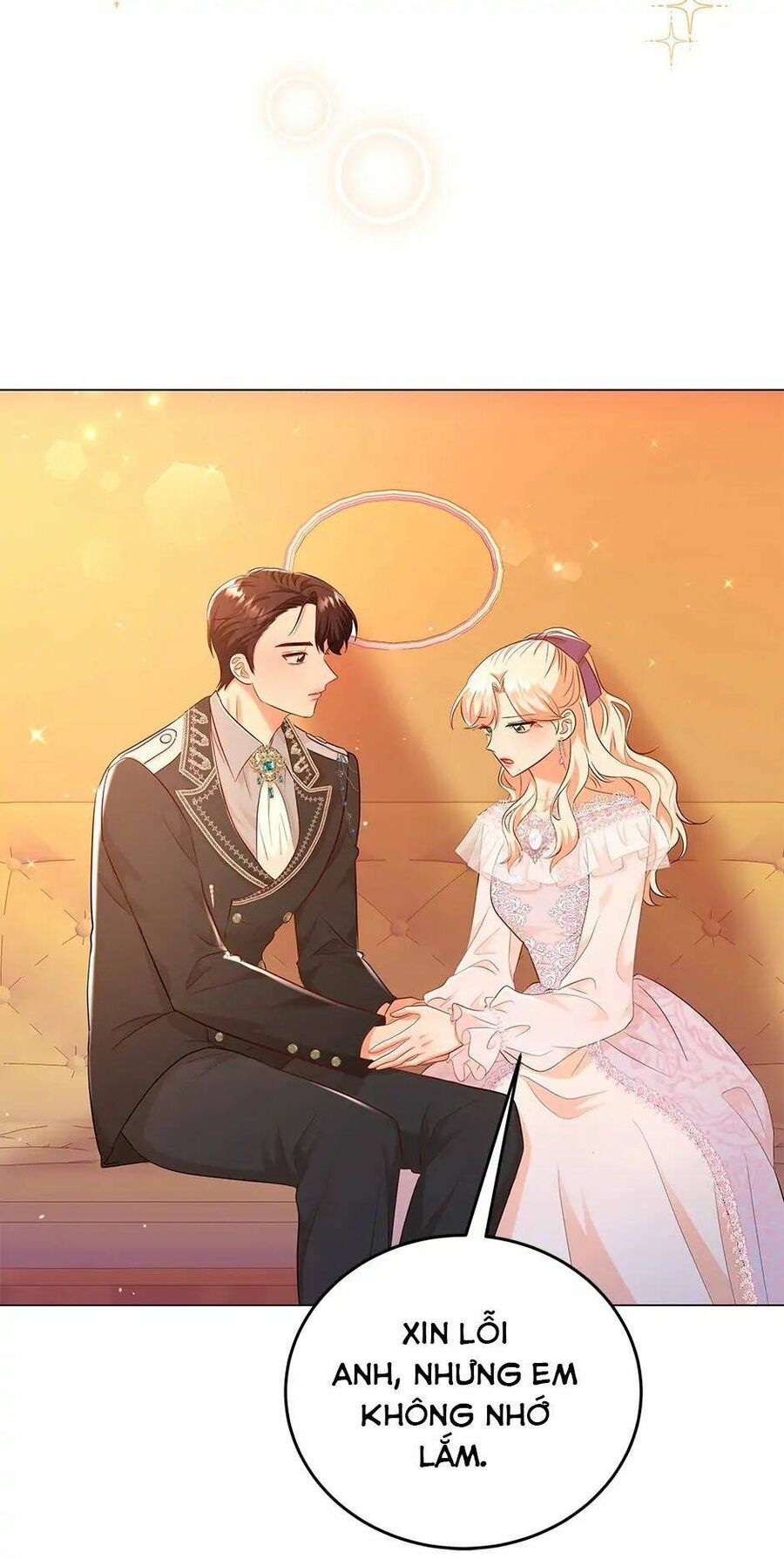 Nhân Vật Phản Diện Cũng Khó Chịu Chap 332 - Next Chap 333